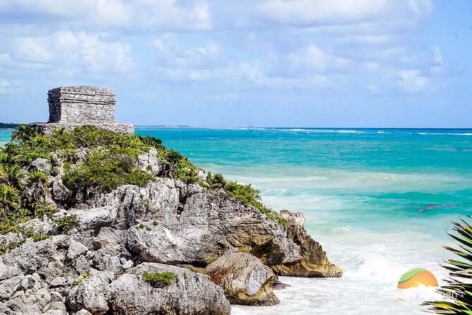 Full Day Tour to Tulum, Coba, Cenote and Playa del Carmen - Coba Zona Arqueologica: Buffet Lunch and Why You Might Need a Plan