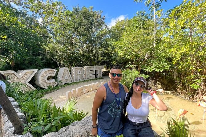 Full day Xcaret Plus & Buffet & from Cancun & Playa del Carmen - Buffet lunch with a soft drink: how the included meal helps your budget