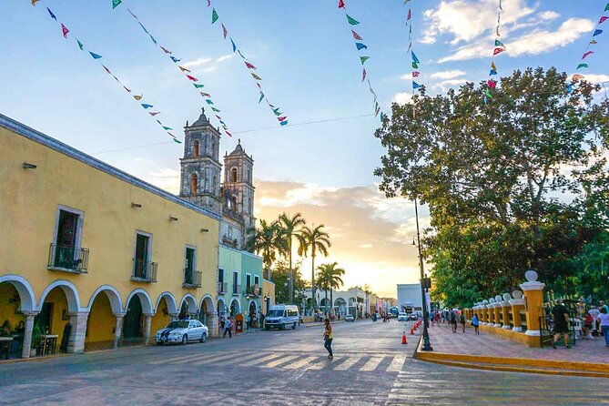 Go City: Cancun Pass: 15+ Things To Do - includes Chichén Itzá - How the Go City Cancun Pass Works at Each Stop