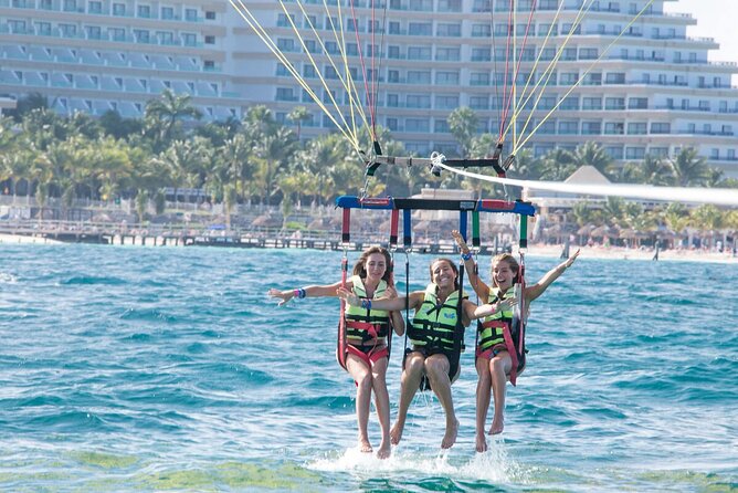 Go City: Cancun Pass: 15+ Things To Do - includes Chichén Itzá - Romantic Dinner Cruise on the Water: Marina Aquatours