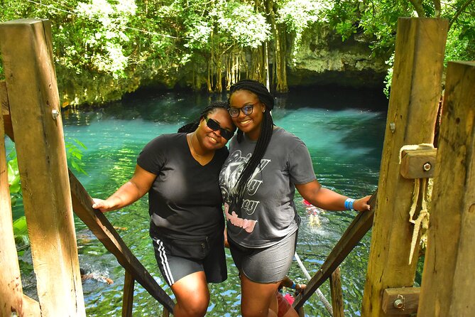 Great Adventure in middle of the Jungle. ATV experience, Ziplines and cenote - Pickup Timing, Meeting Points, and What to Expect When You Arrive