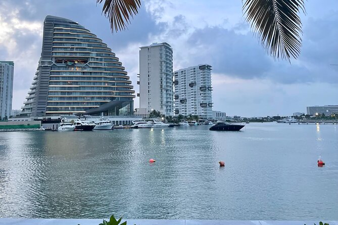 Guided Bike Tour - Explore Cancun Like a Local #1 Tour 1.5hr - Weather and the One Big Watch-Out
