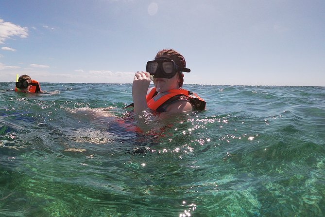 Guided Tour of Puerto Morelos Reefs with Snorkeling Experience - Lunch in Puerto Morelos: tacos by the seashore plus a short town stroll
