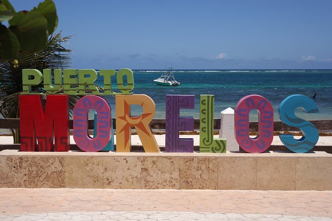Guided Tour of Puerto Morelos Reefs with Snorkeling Experience - Morning vs noon pickup: how the schedule shapes your day
