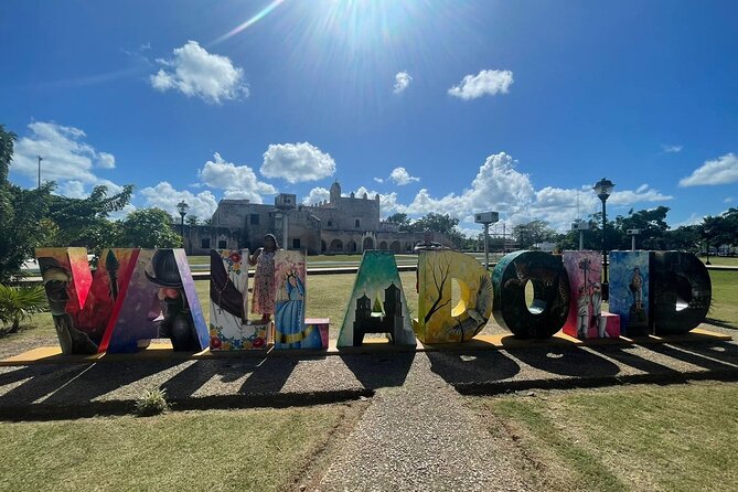 Guided Tour to Chichen Itza, saamal Cenote and Valladolid City - The Real Value: Chichén Itzá, Cenote Saamal, and Valladolid in One Ride