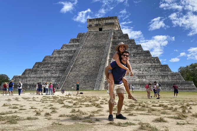 Guided Tour to Chichen Itza, saamal Cenote and Valladolid City - Valladolid in 30 Minutes: Perfect for a Stroll, Not for a Full Day
