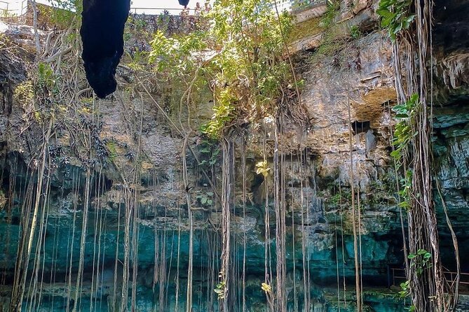 Guided Tour to Chichen Itza, saamal Cenote and Valladolid City - Who This Tour Fits Best, and Who Should Think Twice
