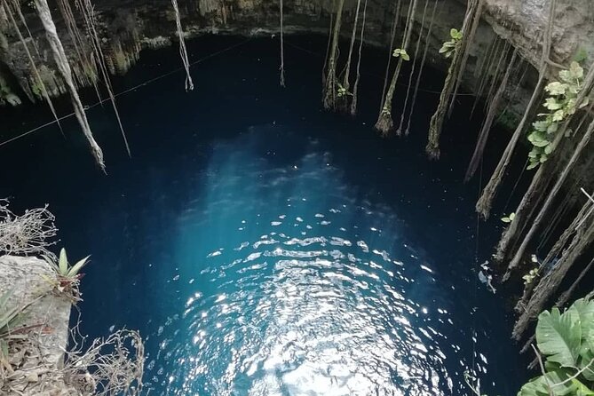Guided Tour to Chichen Itza, saamal Cenote and Valladolid City - Price and Logistics: Budget for Cash, Long Hours, and On-Site Fees