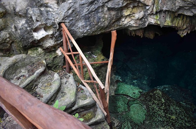 Half Day Cenotes Tour - The title vs. the reality: how to set expectations