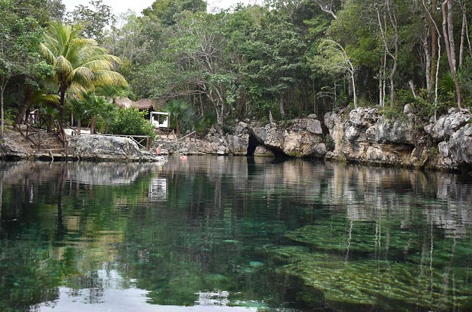 Half Day Cenotes Tour - Snorkeling gear, what to check before you enter