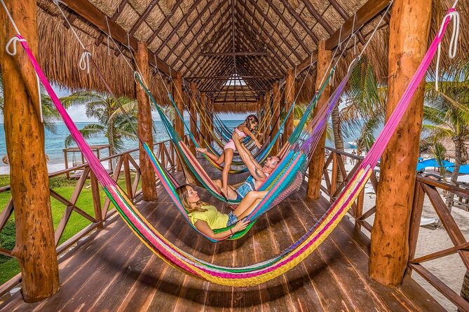 Half Day Guided Snorkeling Adventure Tour from Cancun - Meeting point reality: 9:00 am start and Cancun-only pickup