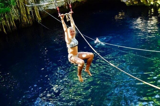 Half-Day Horseback Riding and Extreme Adventure Cancun Tour - Who should book this Cancun adventure (and who should reconsider)