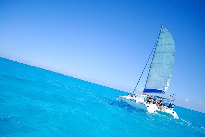Half Day “LITE TOUR” to Isla Mujeres - Price and what you really get for $79