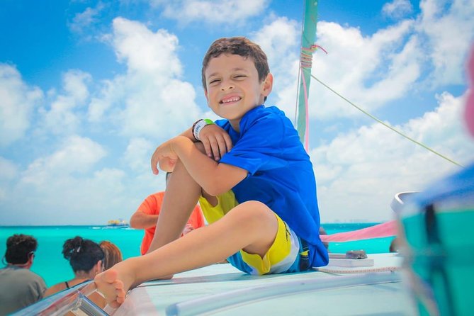 Half Day “LITE TOUR” to Isla Mujeres - What to bring so your half-day goes smoothly