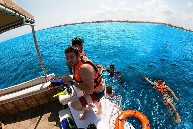 Half-Day Puerto Morelos Snorkeling Experience with Lunch - Price and value at $49, plus the fees you should budget for