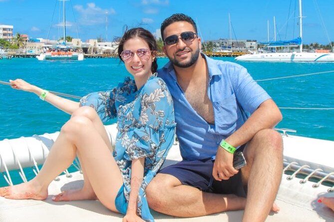 Half Day Sailing Private Catamaran to Isla Mujeres - What could be annoying, and how to plan around it