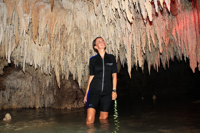 Half-Day Underwater World Tour - Logistics that can trip you up, and how to handle them