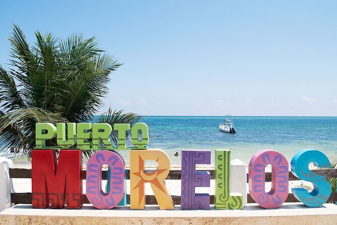 Hidden Cenote Swim & ATV Jungle Adventure with Transportation - Who this tour fits best