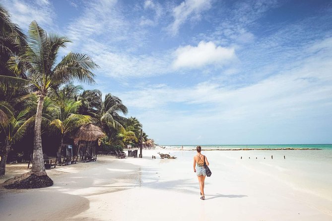 Holbox and Passion Island Full-Day Tour with Cenote, Transportation and Lunch - Transportation and timing: what happens when pickups stack up