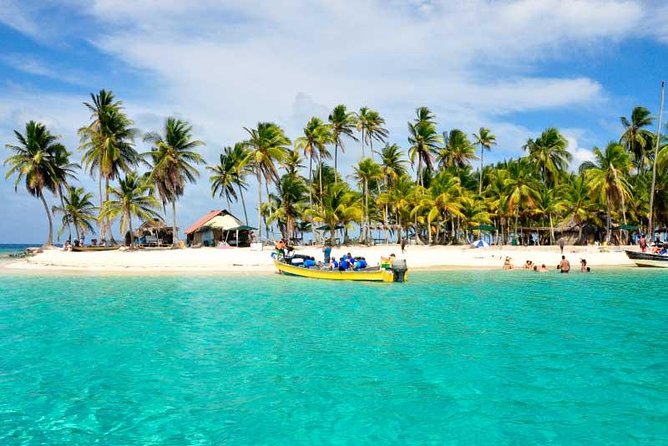 Holbox Island Tour departure from Cancun - How This Cancun to Holbox Tour Actually Works in Real Life
