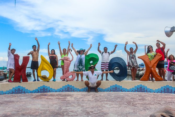 Holbox Island Tour departure from Cancun - Isla de la Pasion: Island Views and Seasonal Bird Spotting