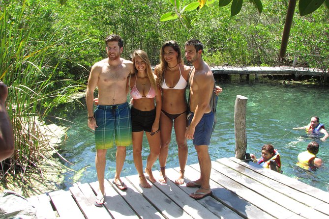 Holbox Island Tour From Cancun - Holbox Island Tour From Cancun, What You Really Get