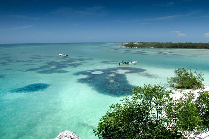 Holbox Island Tour From Cancun - Lunch, Bottled Water, and Budgeting for Taxes and Drinks