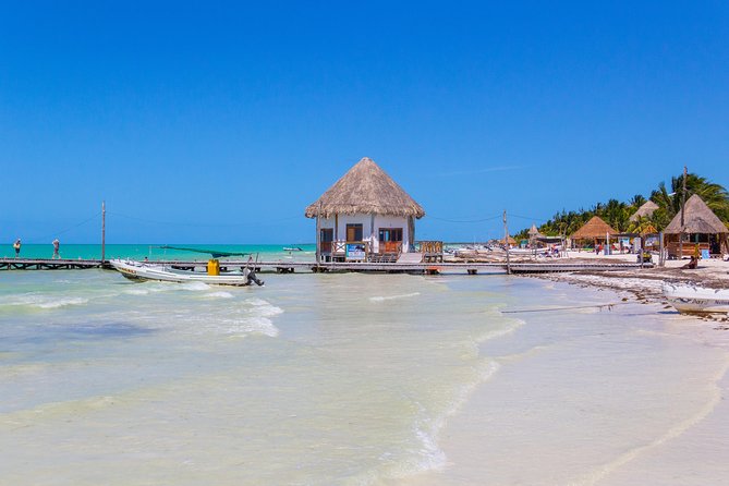 Holbox Island Tour From Cancun - Price and Value: Is $79.20 a Good Deal From Cancun?