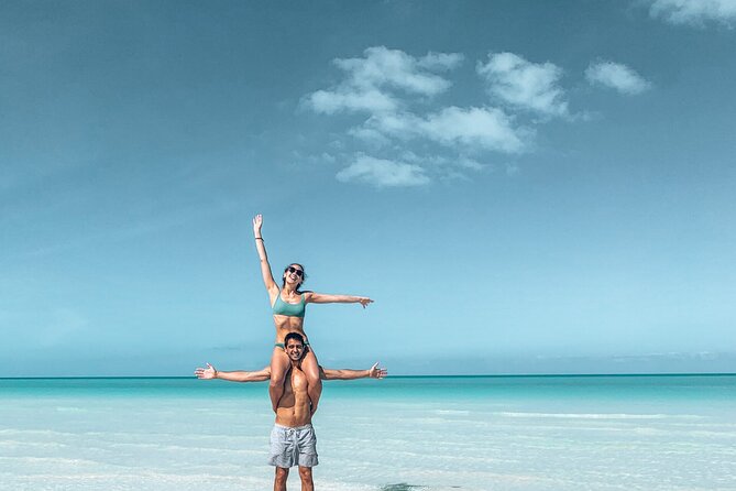 Holbox Island Tour Golf Cart Ferry with Lunch and Transportation - Price and Logistics: Is $170 Good Value?