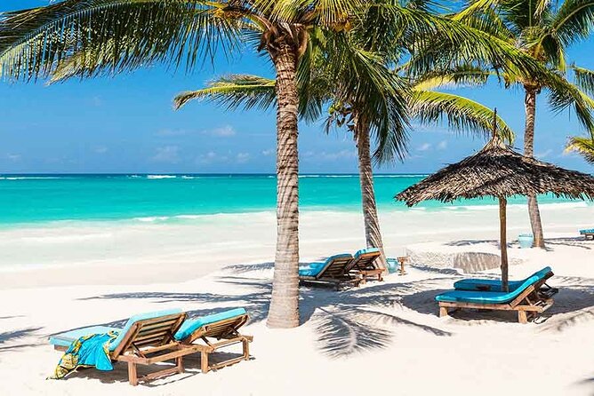 Holbox Island Tour Golf Cart Ferry with Lunch and Transportation - Ferry Ride to Holbox: Where the Day Starts to Feel Like a Break