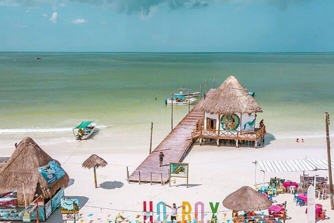 Holbox Island Tour Golf Cart Ferry with Lunch and Transportation - What the Tour Actually Includes (So You Can Plan Smart)