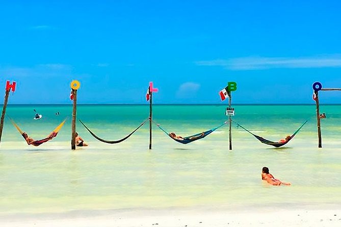 Holbox plus Island Magic by boat Tour from Cancun - Sunrise start: how the Cancun-to-Holbox route really works