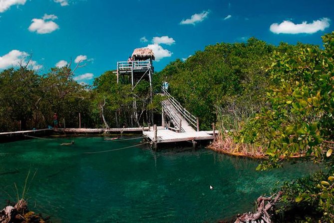Holbox plus Island Magic by boat Tour from Cancun - Pace, group size, and the real meaning of an approx 12-hour day