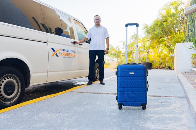 Holbox Private Transfer from Cancun Hotels or Airport - Cancun-to-Holbox in one shot: car to Chiquilá, ferry to the island