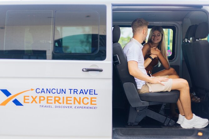 Holbox Private Transfer from Cancun Hotels or Airport - Chiquilá ferry connection: the part you should plan for