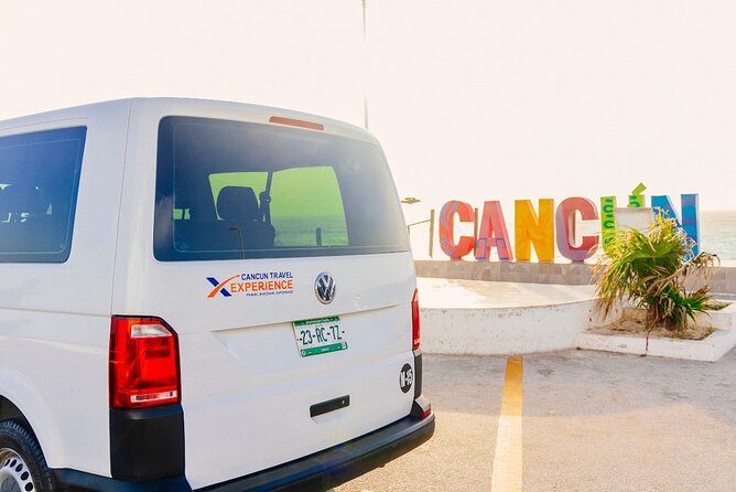 Holbox Private Transfer from Cancun Hotels or Airport - Who should book this private transfer?