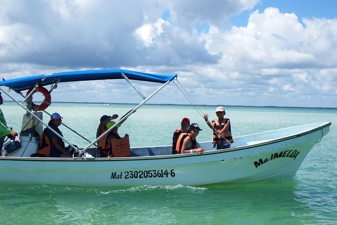 Holbox tour from Cancun and Riviera Maya - A 6:00 am start, and why it actually helps