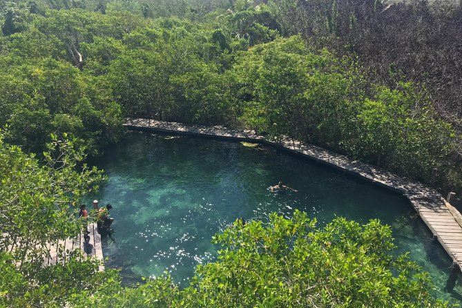 Holbox tour from Cancun and Riviera Maya - Lunch in Holbox: plan for good food, and also for tradeoffs