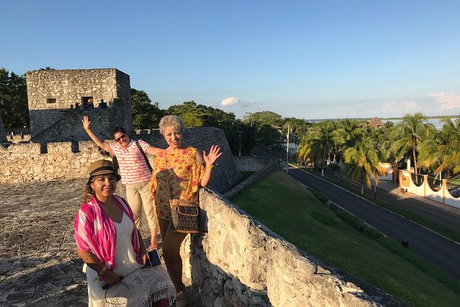Holbox tour from Cancun and Riviera Maya - Timing, group size, and the mask-and-safety rules