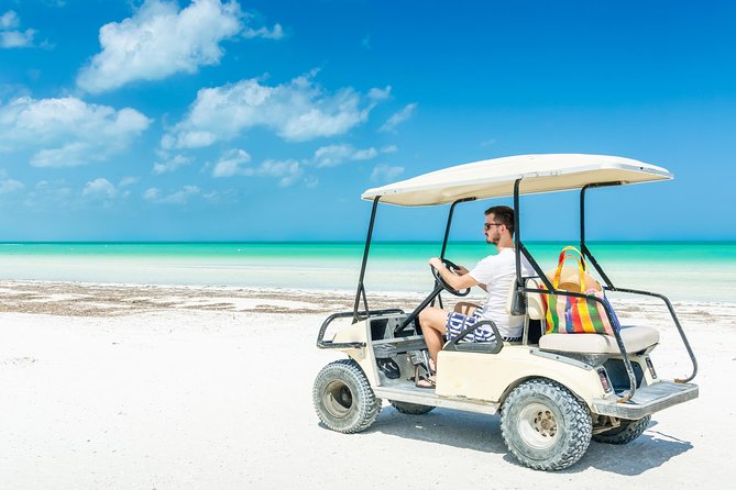 Holbox tour from Cancun and Riviera Maya - Price and value: is $149 a fair deal?