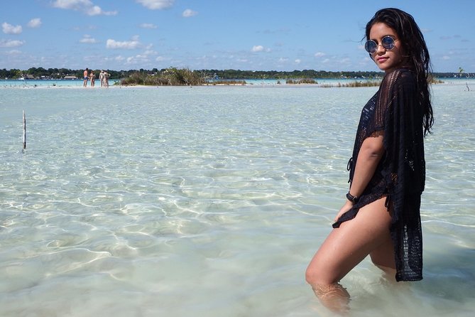 Holbox tour from Cancun and Riviera Maya - Getting to Chiquila: transport comfort versus real-world logistics
