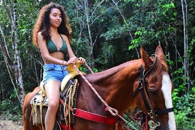 Horseback Ride, ATVs (Single), Cenote & Ziplines! Adrenaline & Nature Experience - Who This Tour Suits Best