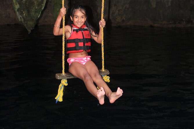 Horseback Riding Cenote, Zipline.Transportation & Tequila Tasting - What This Cancun Jungle Adventure Feels Like