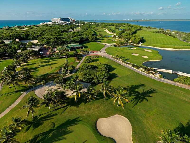 Iberostar Cancun Golf Course - Key Takeaways Before You Book