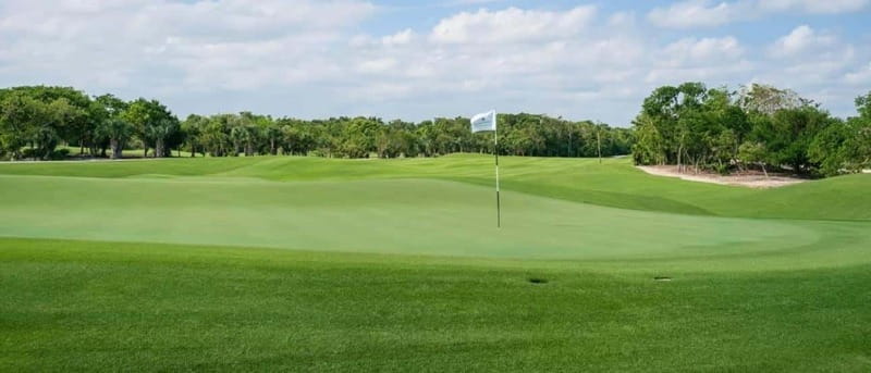 Iberostar Cancun Golf Course - Dress Code and Golf-Day Basics You Must Follow