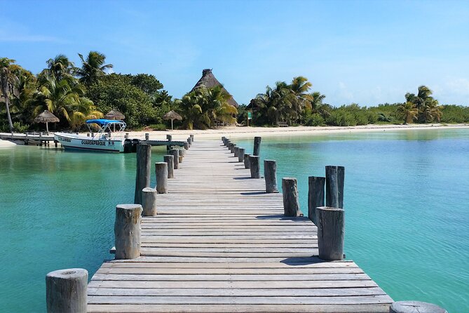 Isla Contoy and Isla Mujeres Tour with Snorkeling from Cancun - Quick Hits You Should Know
