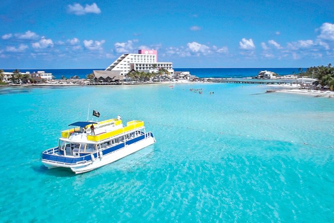 Isla Contoy and Isla Mujeres Tour with Snorkeling from Cancun - Boat Time, Weather, and Why Snorkeling Plans Can Shift