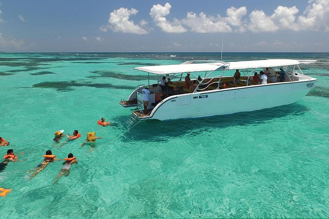 Isla Contoy and Isla Mujeres Tour with Snorkeling from Cancun - Price and Value: What $163 Buys, Plus Possible Extras
