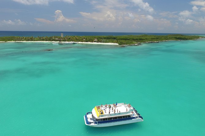 Isla Contoy Eco Adventure - Key Things That Make This Trip Worth Your Day