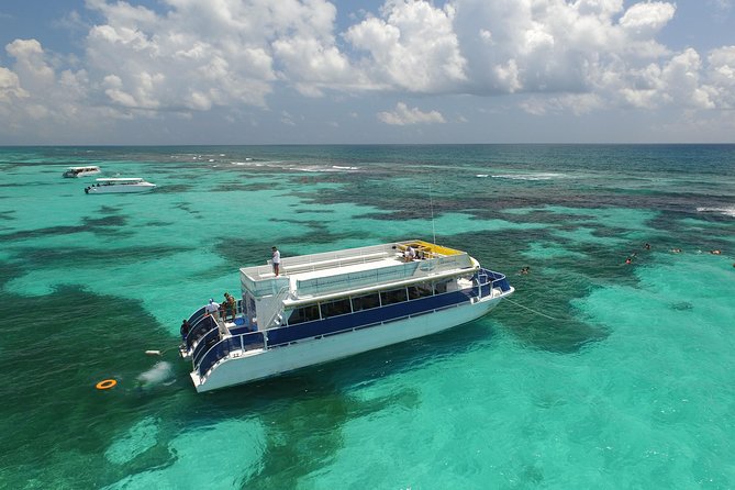 Isla Contoy Eco Adventure - What the full day feels like from Cancun and Playa del Carmen